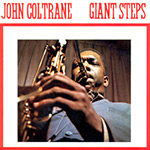 John Coltrane - Giant Steps