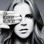 Lisa Miskovsky - Violent Sky