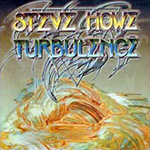 Steve Howe - Turbulence