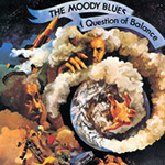 The Moody Blues - A Question of Balance