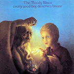 The Moody Blues - Every Good Boy Deserves Favour