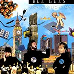 Bee Gees - High Civilization