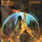 Patrick Moraz - Coexistence