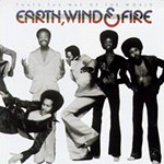 Earth, Wind & Fire - That's the Way of the World