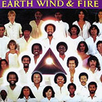 Earth, Wind & Fire - Faces