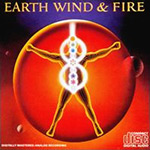 Earth, Wind & Fire - Powerlight