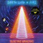 Earth, Wind & Fire - Electric Universe