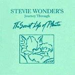 Stevie Wonder - Journey Through the Secret Life of Plants