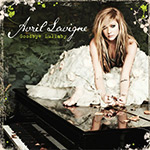 Avril Lavigne - Goodbye Lullabye