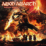 Amon Amarth - Surtur Rising Amon Amarth - Surtur Rising