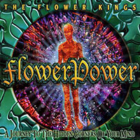 The Flower Kings - Flower Power