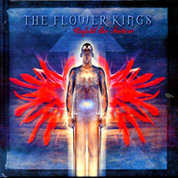 The Flower Kings - Unfold the Future