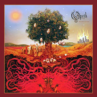 Opeth - Heritage