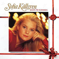 Sofia Källgren - Julen är kommen