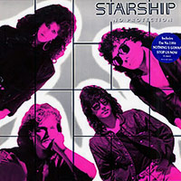 Starship - No Protection