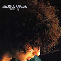 Magnus Uggla - Vittring