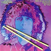 Magnus Uggla - Den ljusnande framtid är vår