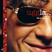 Magnus Uggla - Alla får påsar