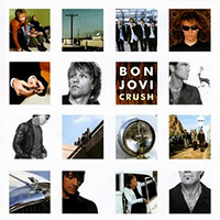 Bon Jovi - Crush