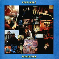 Pentangle - Reflection