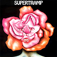 Supertramp - Supertramp