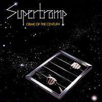 Supertramp - Crime of the Century Supertramp - Crime of the Century