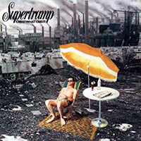 Supertramp - Crisis? What Crisis?