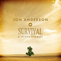 Jon Anderson - Survival & Other Stories