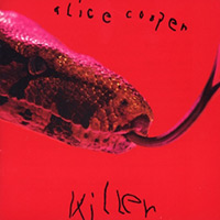 Alice Cooper - Killer