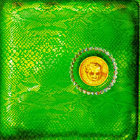 Alice Cooper - Billion Dollar Babies