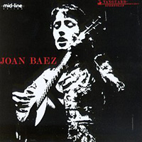 Joan Baez - Joan Baez