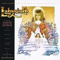 David Bowie - Labyrinth