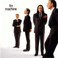 Tin Machine - Tin Machine