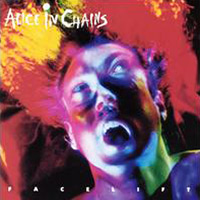 Alice in Chains - Facelift