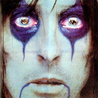 Alice Cooper - From the Inside