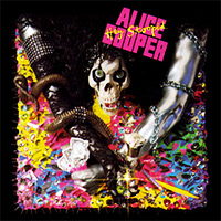 Alice Cooper - Hey Stoopid