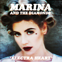 Marina and the Diamonds - Electra Heart