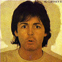 Paul McCartney - McCartney II