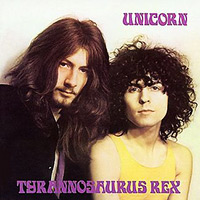 T. Rex - Unicorn