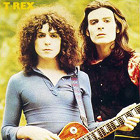 T. Rex - T. Rex