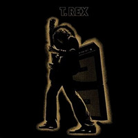 T. Rex - Electric Warrior