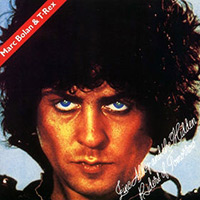 T. Rex - Zinc Alloy and the Hidden Riders of Tomorrow T. Rex - Zinc Alloy and the Hidden Riders of Tomorrow
