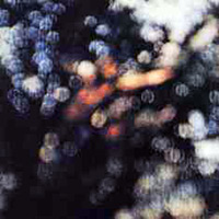 Pink Floyd - Obscured by Clouds