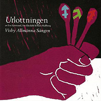 Visby Allmänna Sången - Utlottningen