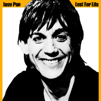 Iggy Pop - Lust for Life