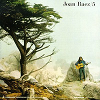 Joan Baez - Joan Baez/5 Joan Baez - Joan Baez/5