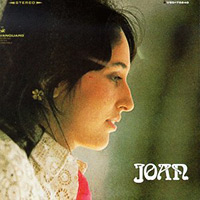 Joan Baez - Joan