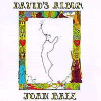 Joan Baez - David's Album