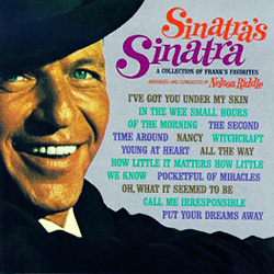 Frank Sinatra - Sinatra's Sinatra