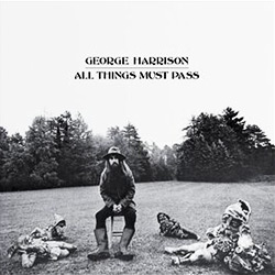 George Harrison - All Things Must Pass